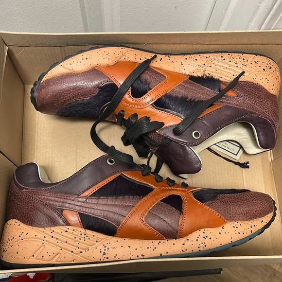 Puma made in Italy - Picture 1 of 5